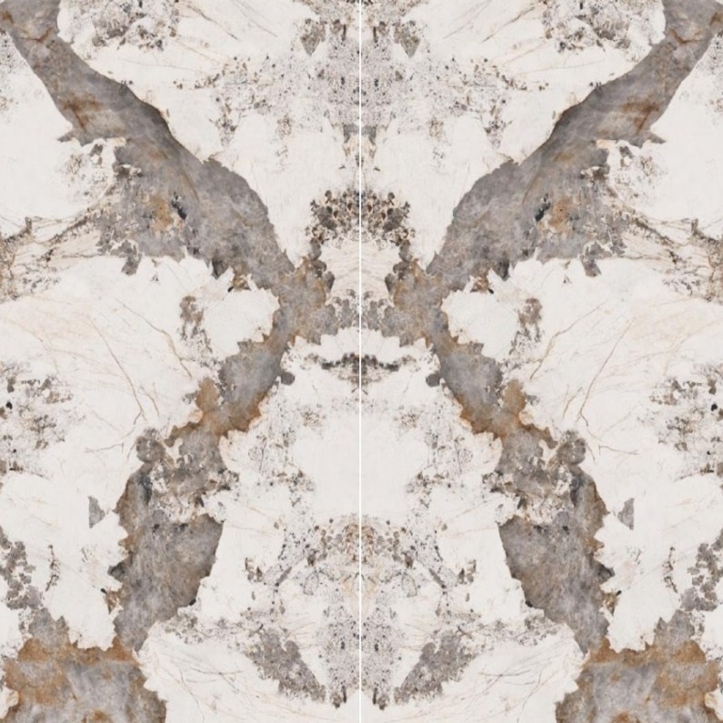 MNFN162806-1 На пол Pandora Bookmatch Polished 6mm 160x280