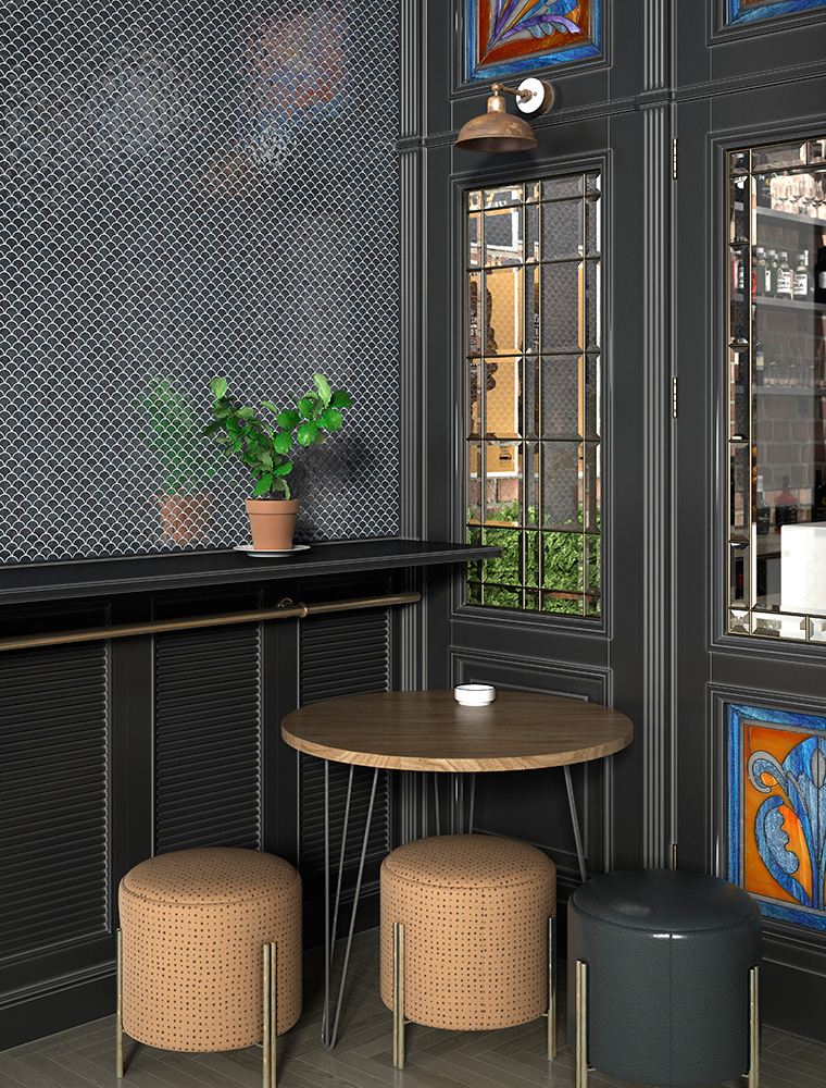 Vidrepur Soul - фото 9