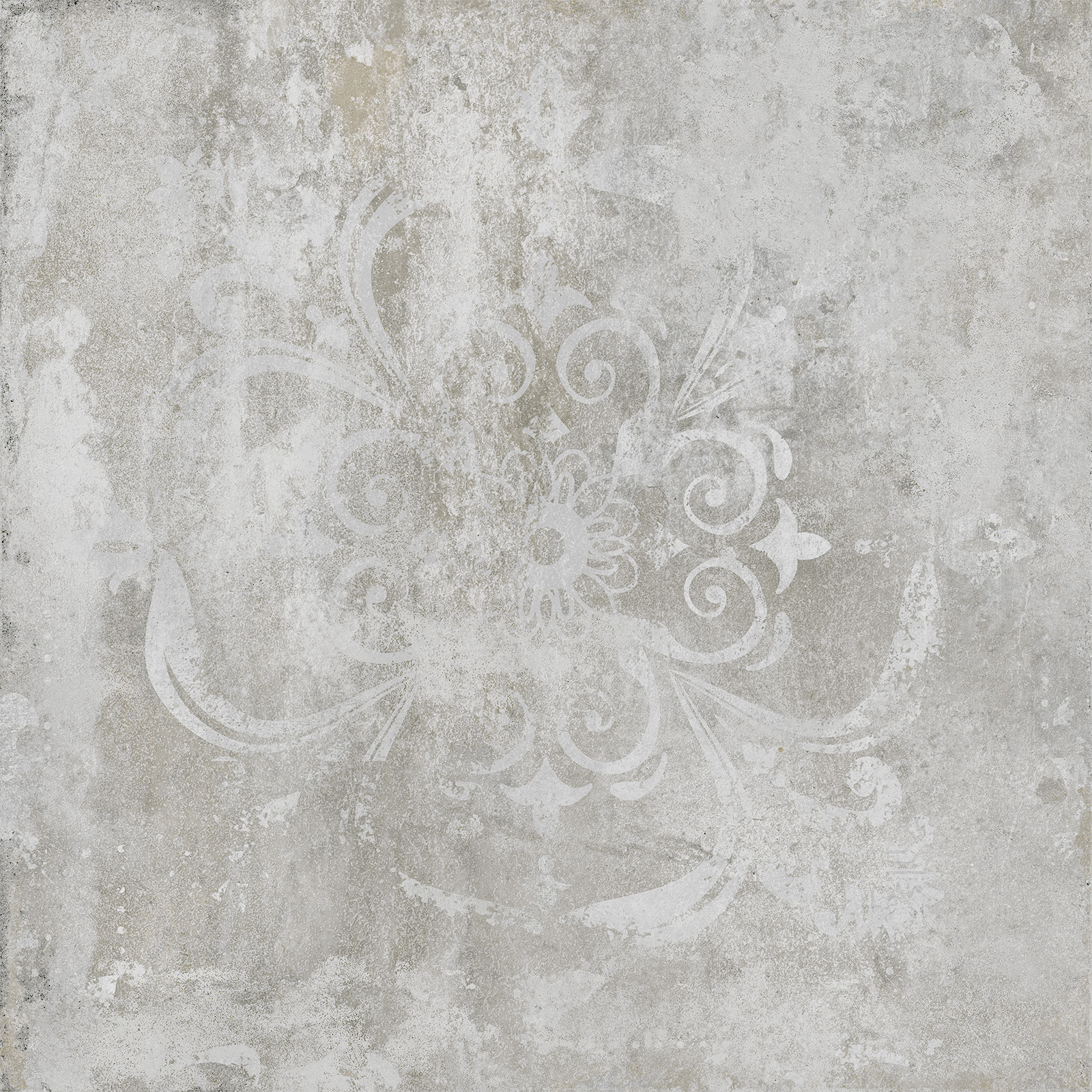 GFU6060TTM27R На пол Totem 27R матовый граниль 600x600x9 - фото 7