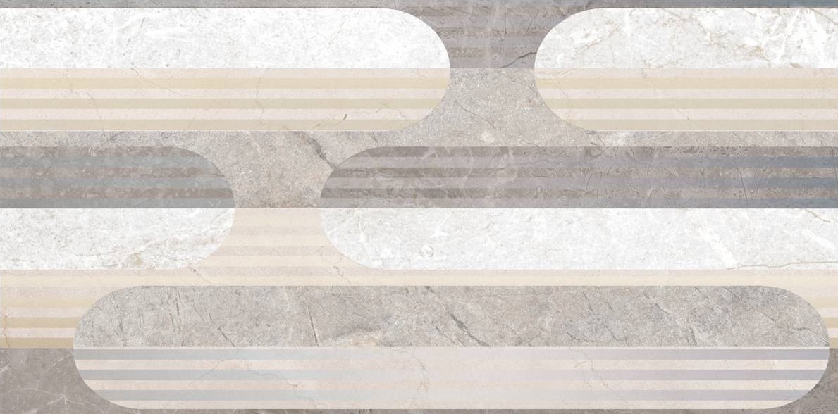 Декор Андорра D 300x600