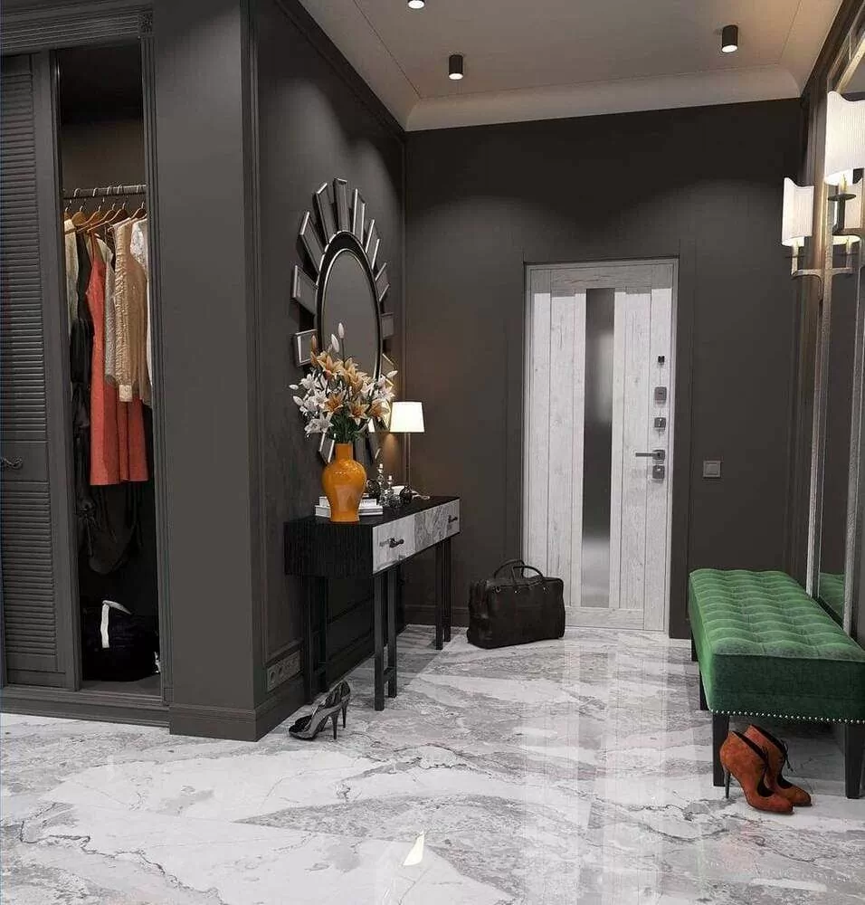 На пол Calypso Grey - фото 8