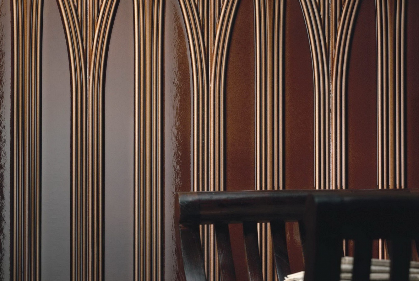 BEL4 Декор Epoque Grey craq.belvedere - фото 6