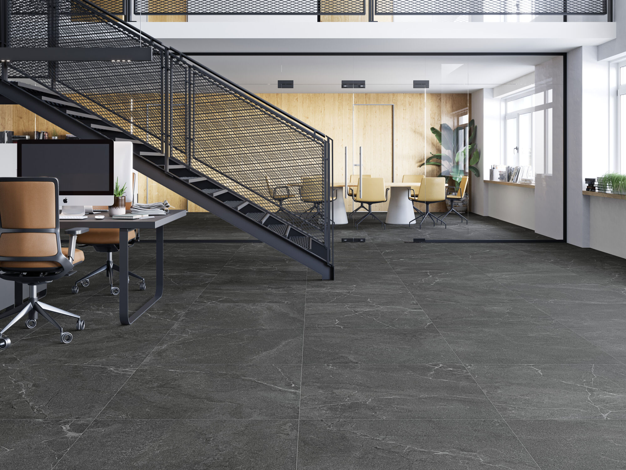 3350929852 На пол Lucca Floor Anth AS/60X120/C/R - фото 27