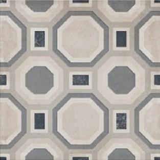 SG914500N На пол Коллиано Орнамент беж микс - фото 8