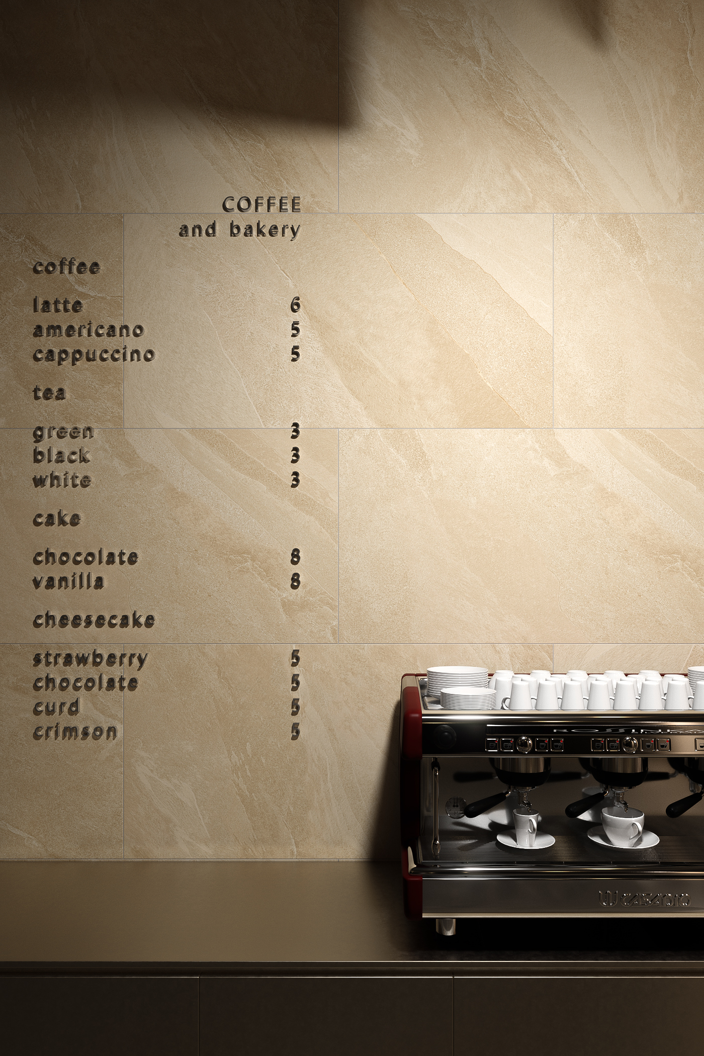 Artcer Stone - фото 53