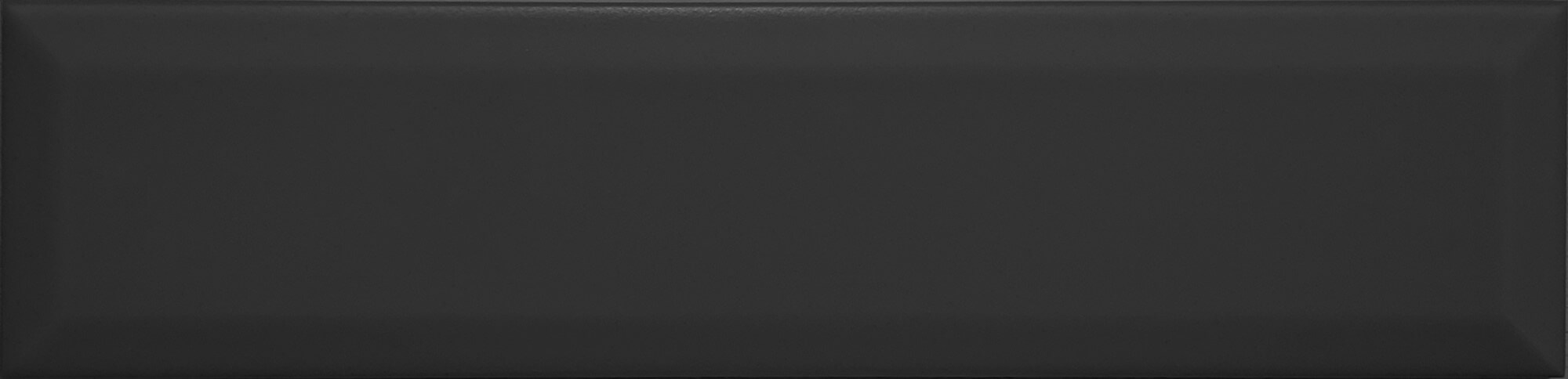 На стену Niza-Marsella Noir Mat 7.5x30