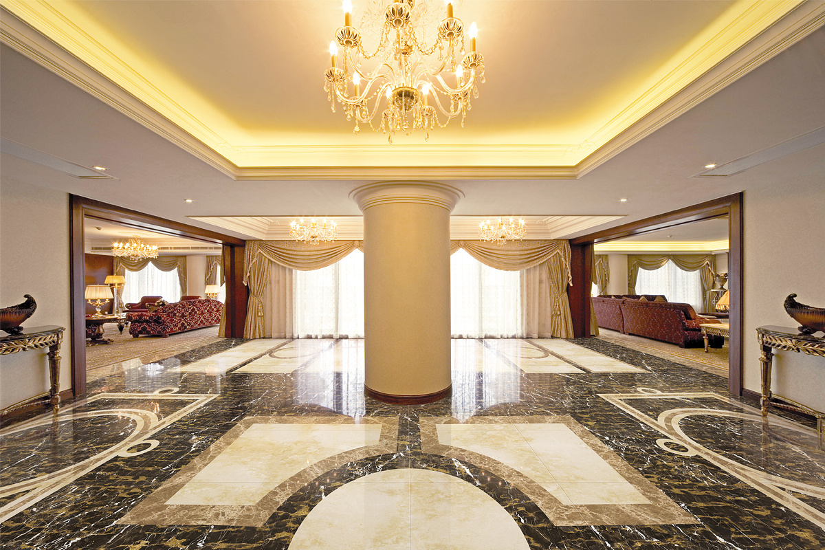 Marmocer Desert Gold - фото 15