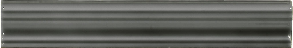 Бордюр Acuarela Mold Gris 5x30
