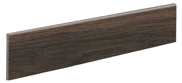 Плинтус Lizana Rodapie Nogal R11 90х600х11