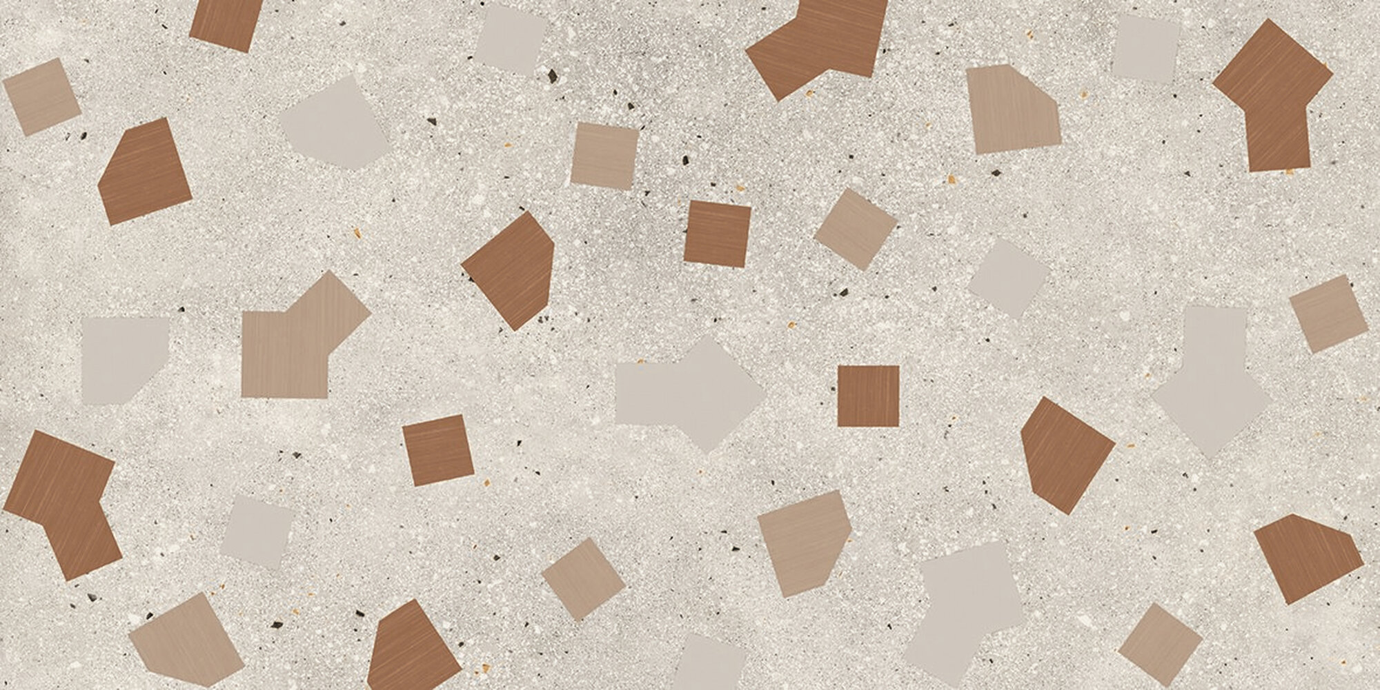 A039094 На пол Ama Ricetta Avorio Rect. R10 60x120