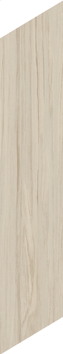 На пол Alacia Chevron Greige 8x45