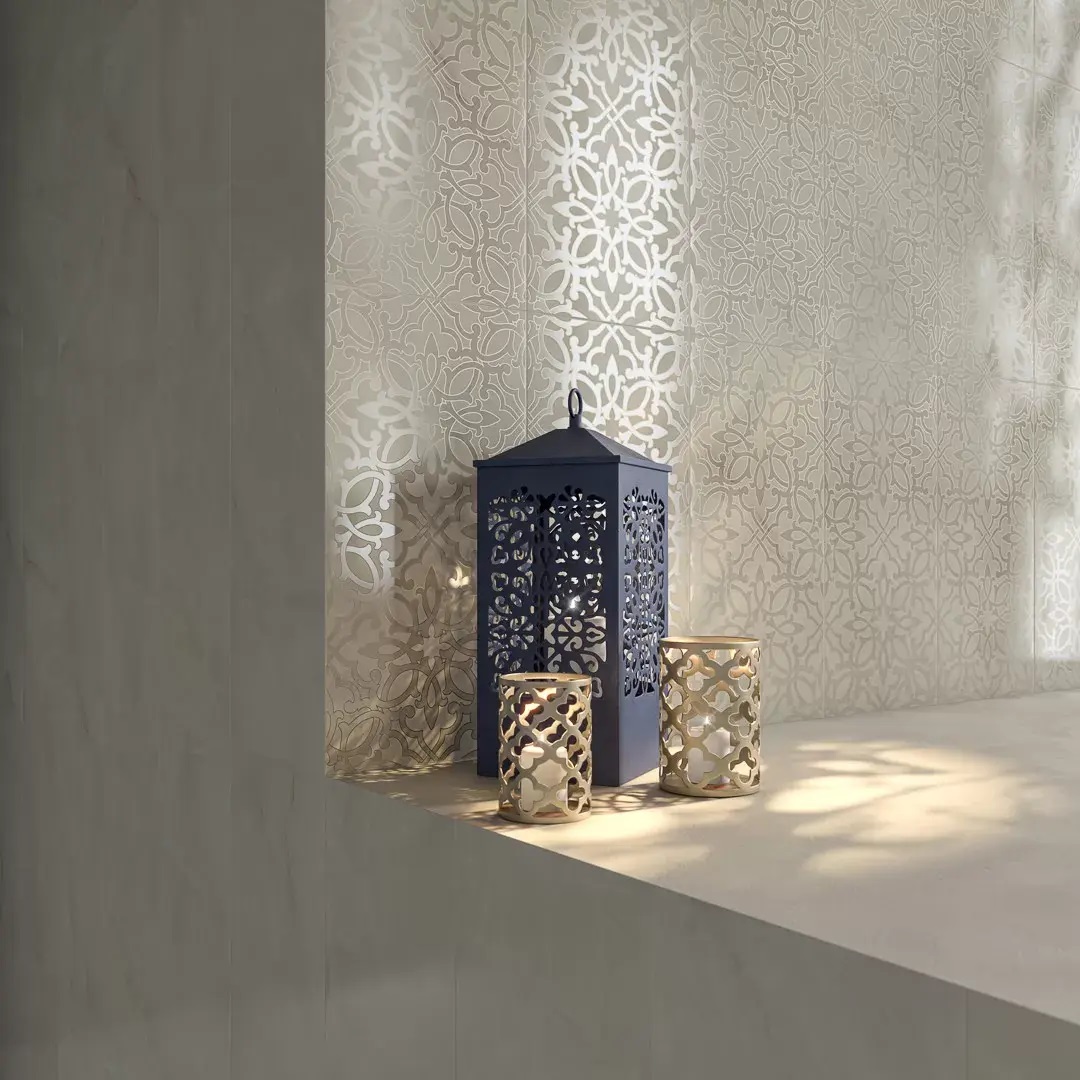 Керама Марации Махкама - фото 3