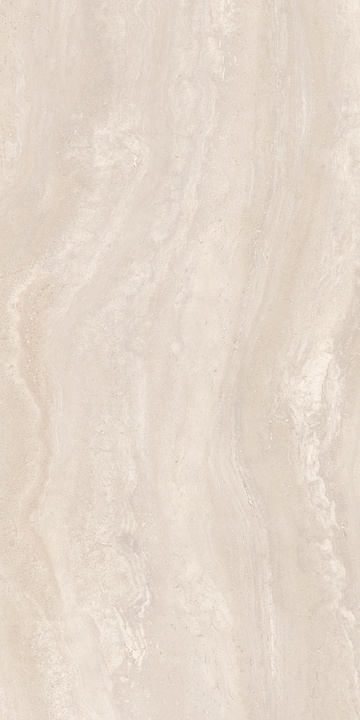 780968 На пол Authentic Luxe Pearl Travertine Matte 60x120 - фото 2