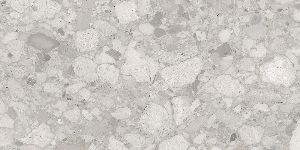 K948702R На пол SoftCeppo Серый Матовый R10A Ректификат 9мм 60х120 - фото 4