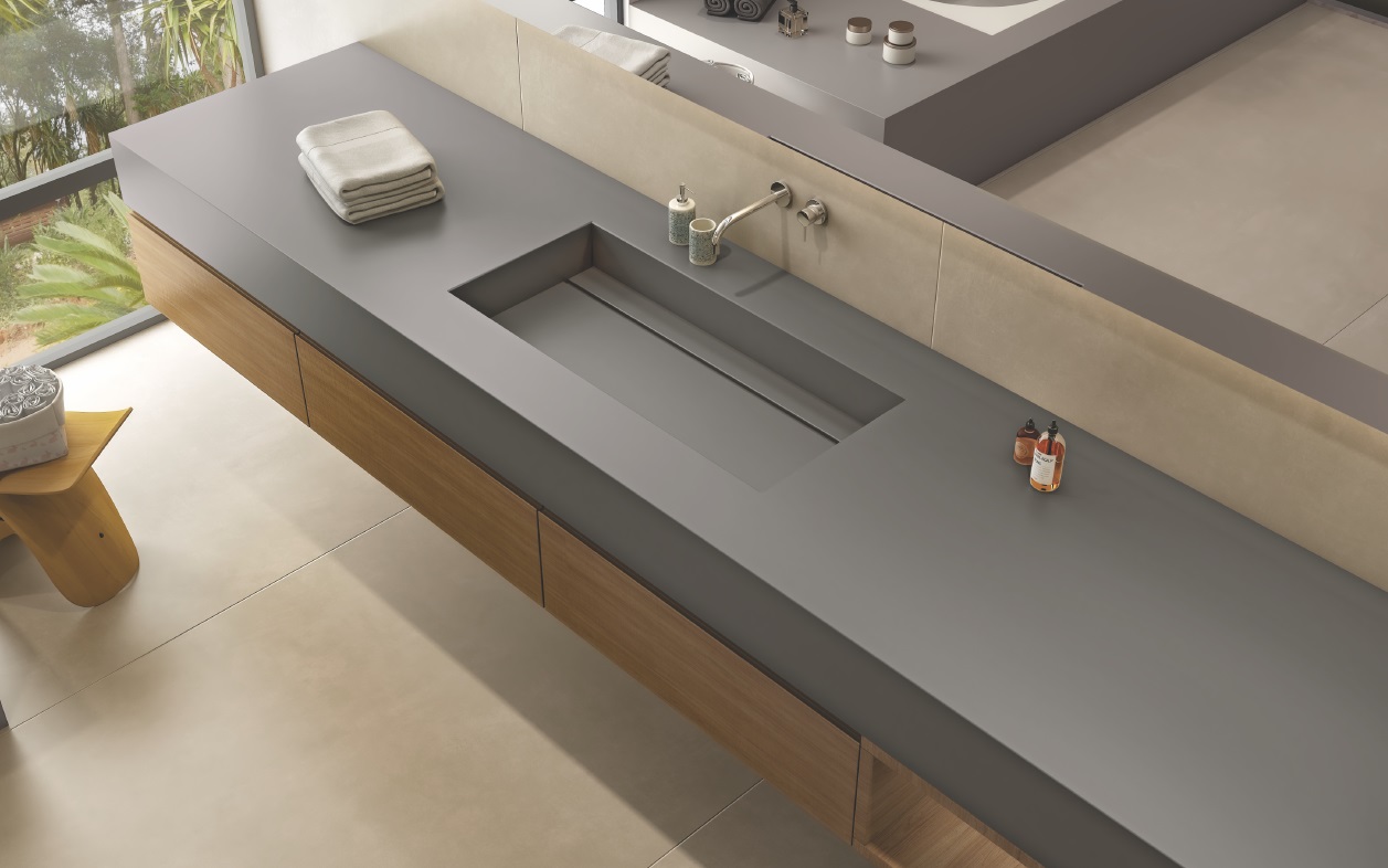 На стену Monotone Oxford Matt 6x25 - фото 24