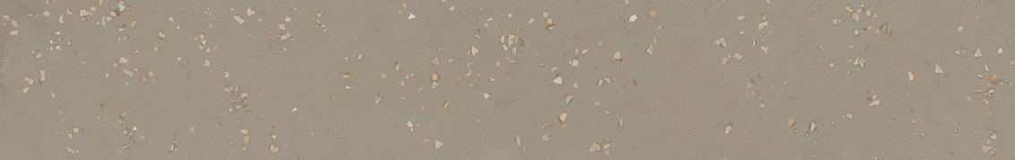 KM6060G1201R8BT6 Плинтус Пунтум Бежевый матовый обрезной 60x9.5x0.8 - фото 3