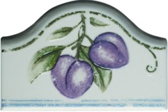 Бордюр Aranda Cornisa Mancerina 4 - фото 5