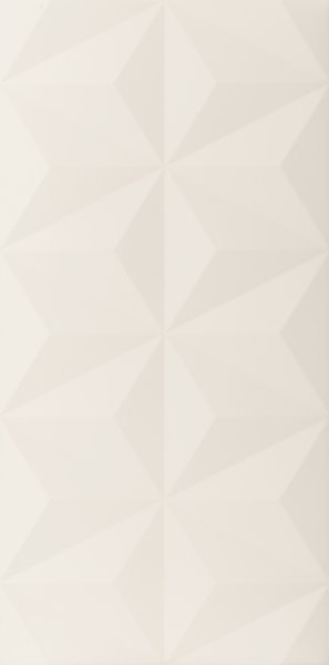 Декор 4D Diamond White Dek