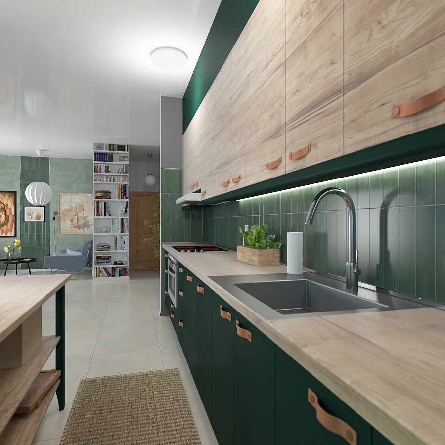 Керлайф Carnaval - фото 3