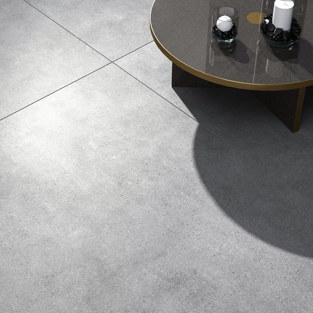 SG014720R На пол City/Сити Бежевый светлый обрезной 119.5x119.5x0.9 - фото 14