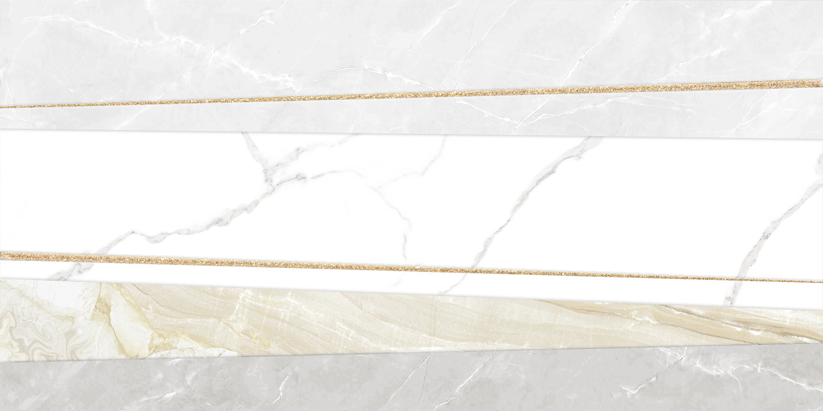 DW9BAO09 Декор Bayron Gold - фото 2