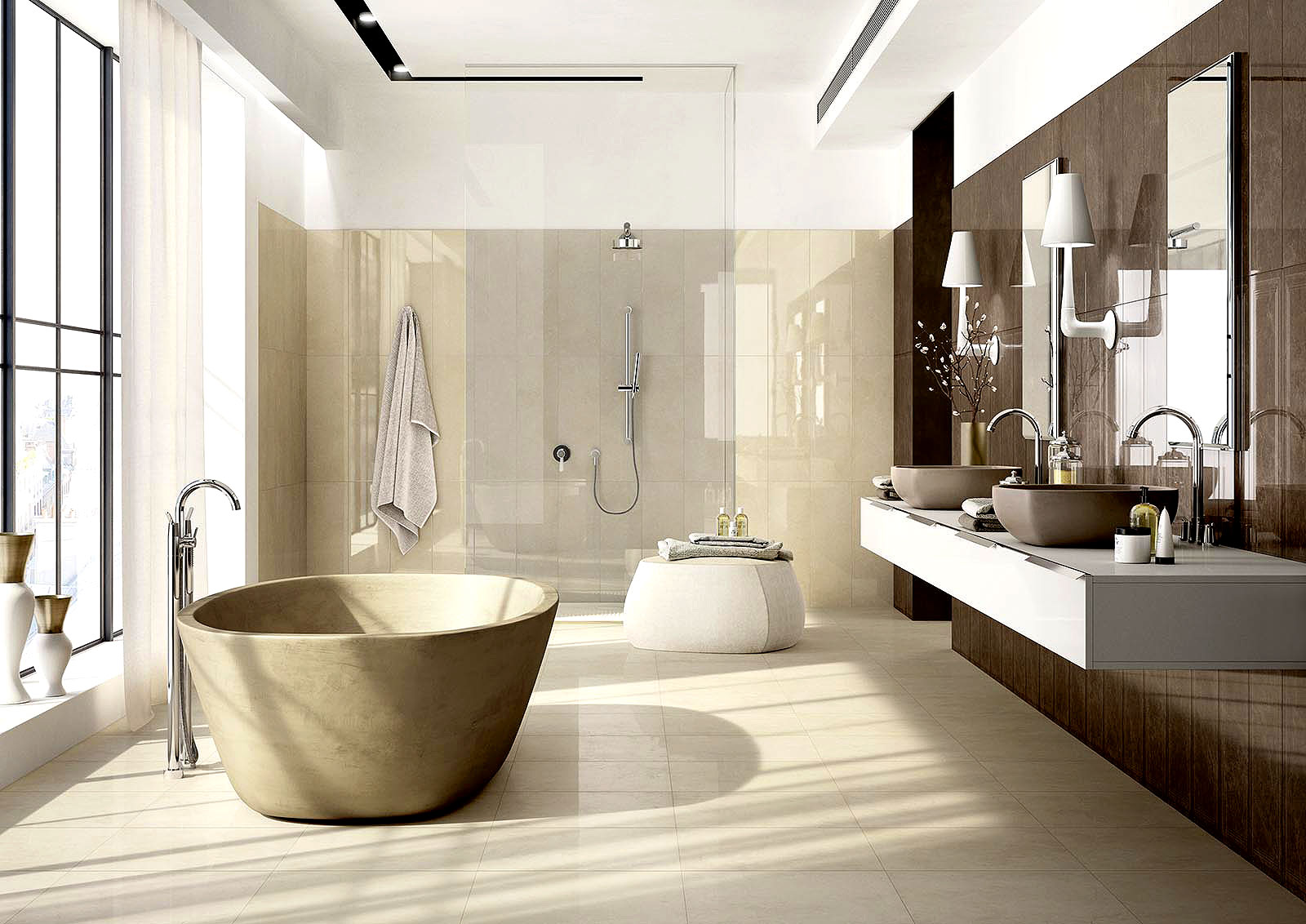 Marazzi Italy MarbleLine