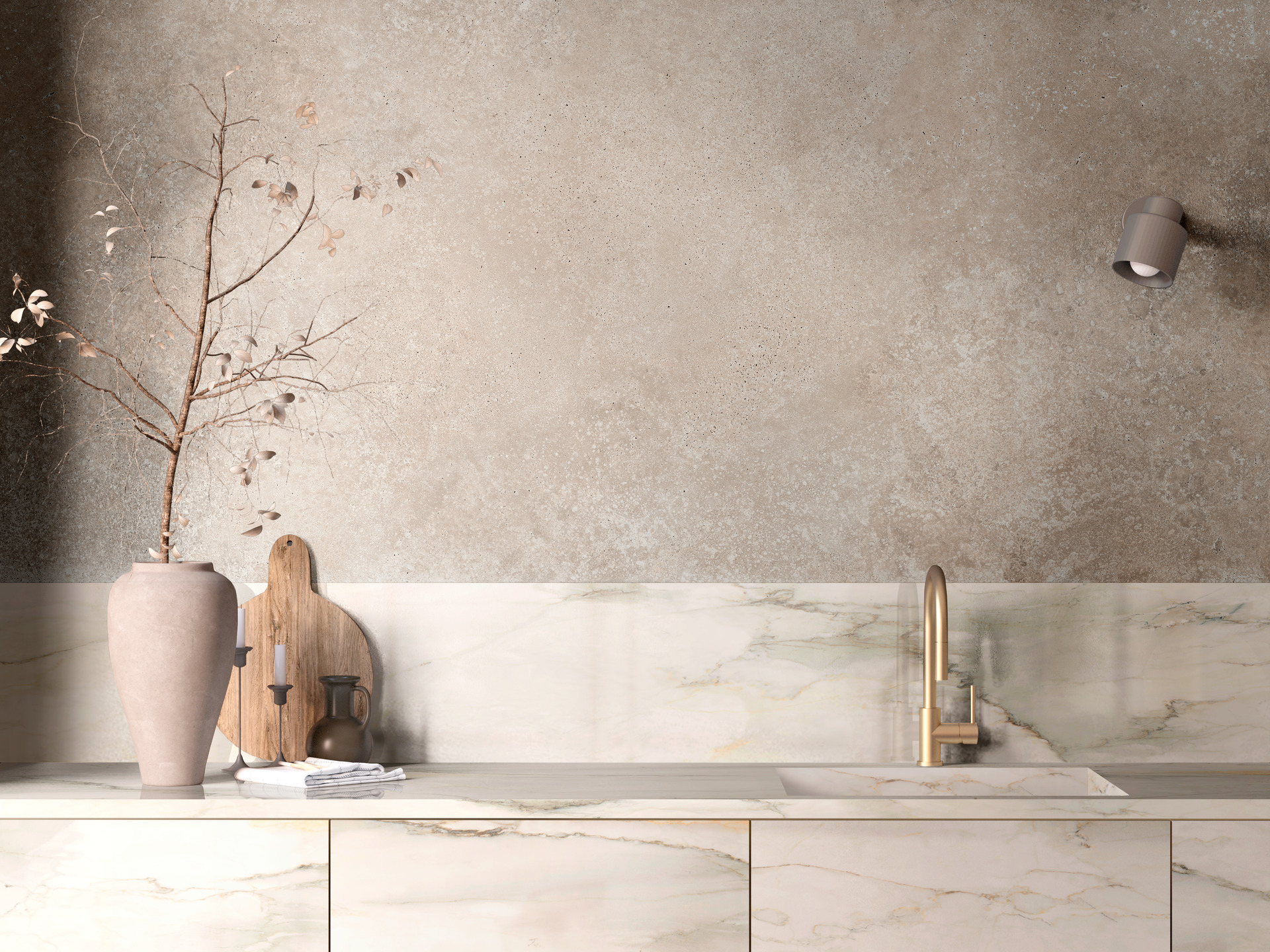 Ragno Marazzi Realstone Travertino - фото 12