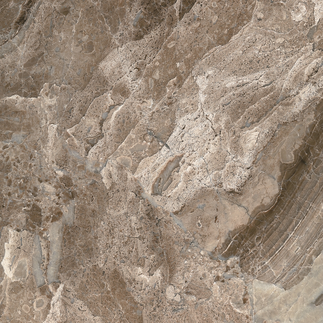 7930138705313 На пол Imperial Brown Pol 60x60 - фото 5