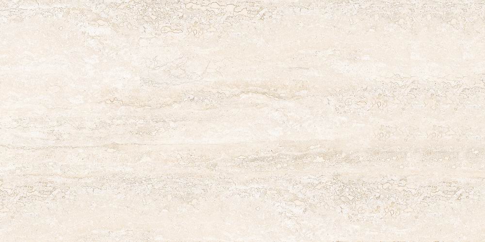 На стену Травертин Кремовый 300х600