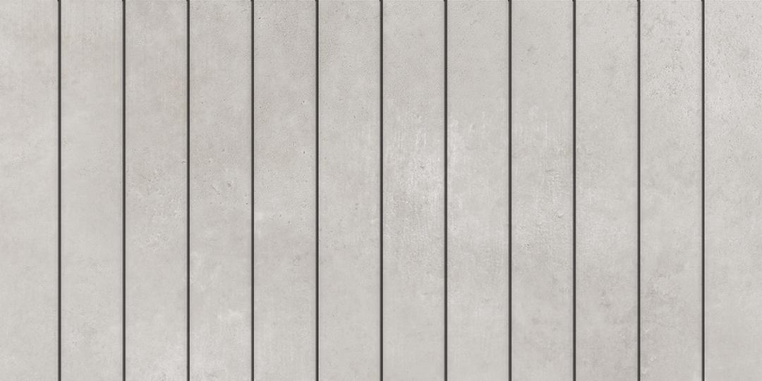 00-00003286 Декор Cemento Light 8.5мм 31.5x63