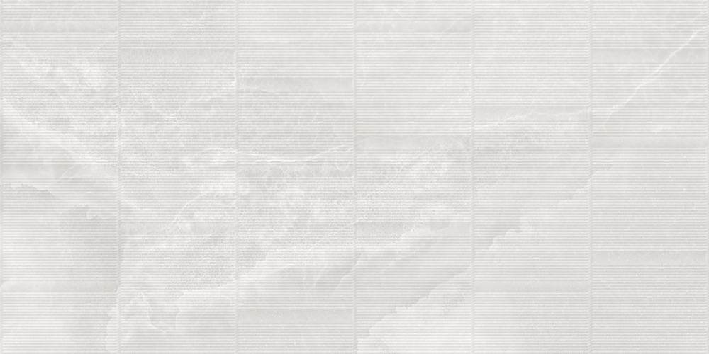 AVS-210 На стену Castello Quadrato Blanco Moon Light Stone 600x1200 - фото 5