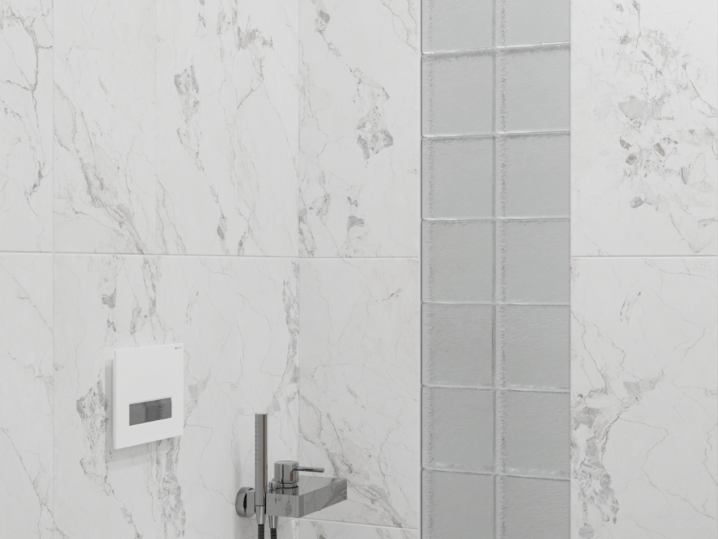 00-00110093 На стену Saint Laurent Light 31.5x63 - фото 12