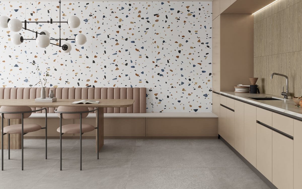 Sanchis Colored Concrete - фото 3