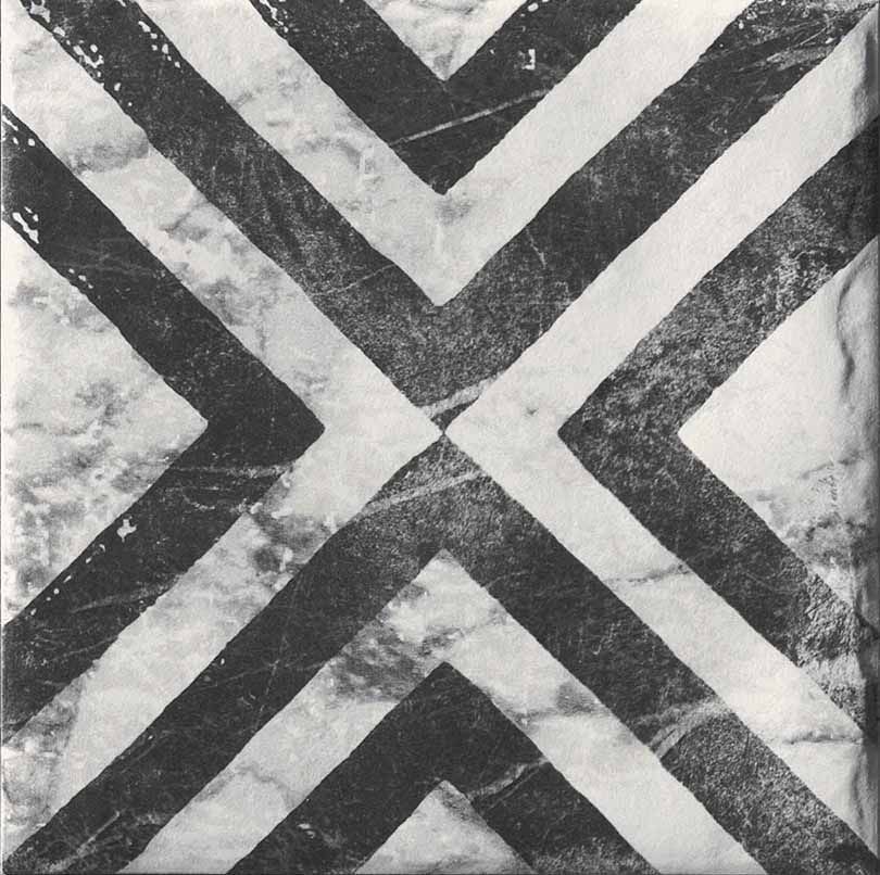 1063935 Декор Magistra Decoro Mix Paonazzetto - фото 19