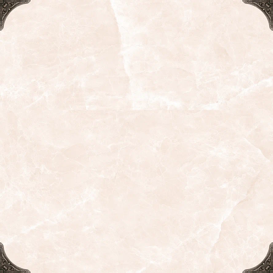 142 LMK1BN На пол Lia Milk 49.5х49.5 - фото 5