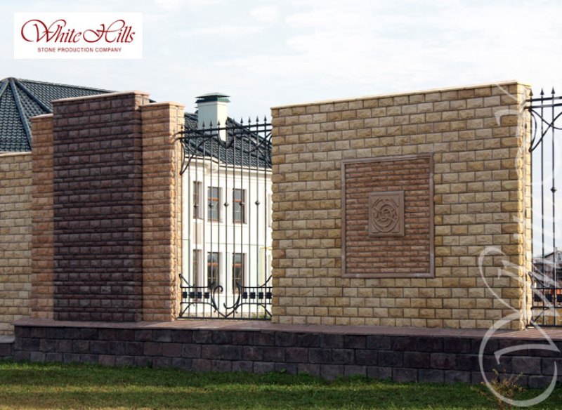 456-45 На стену Тилл Угловой элемент 456-45 к плоскости 456-40 - фото 6