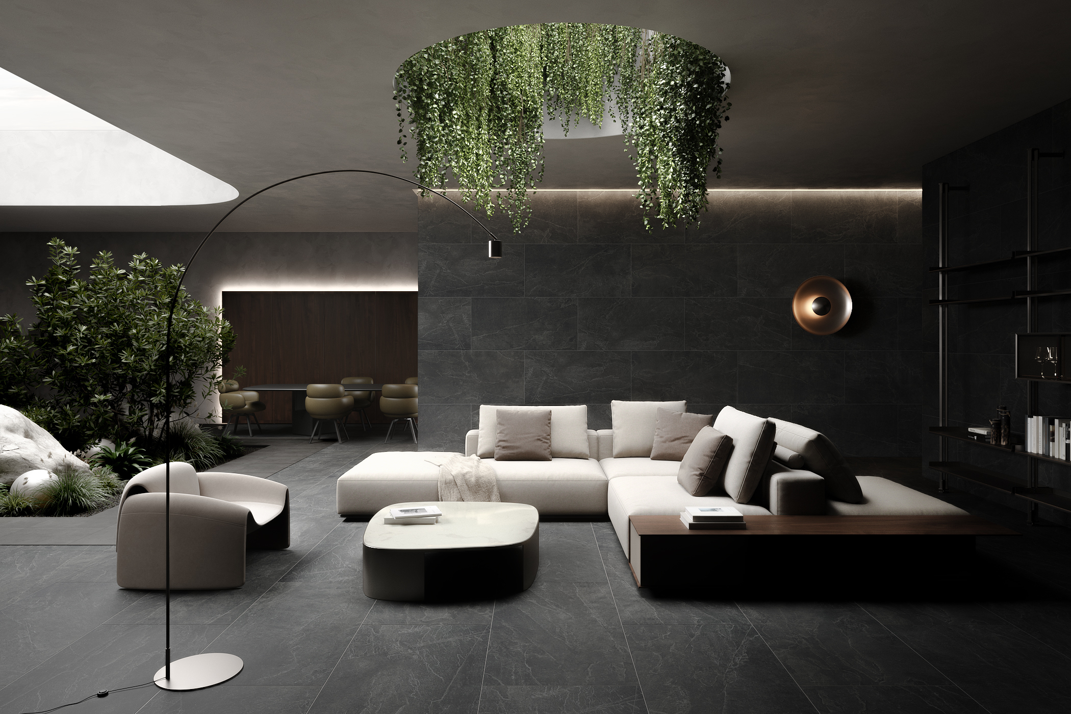 Artcer Stone - фото 104