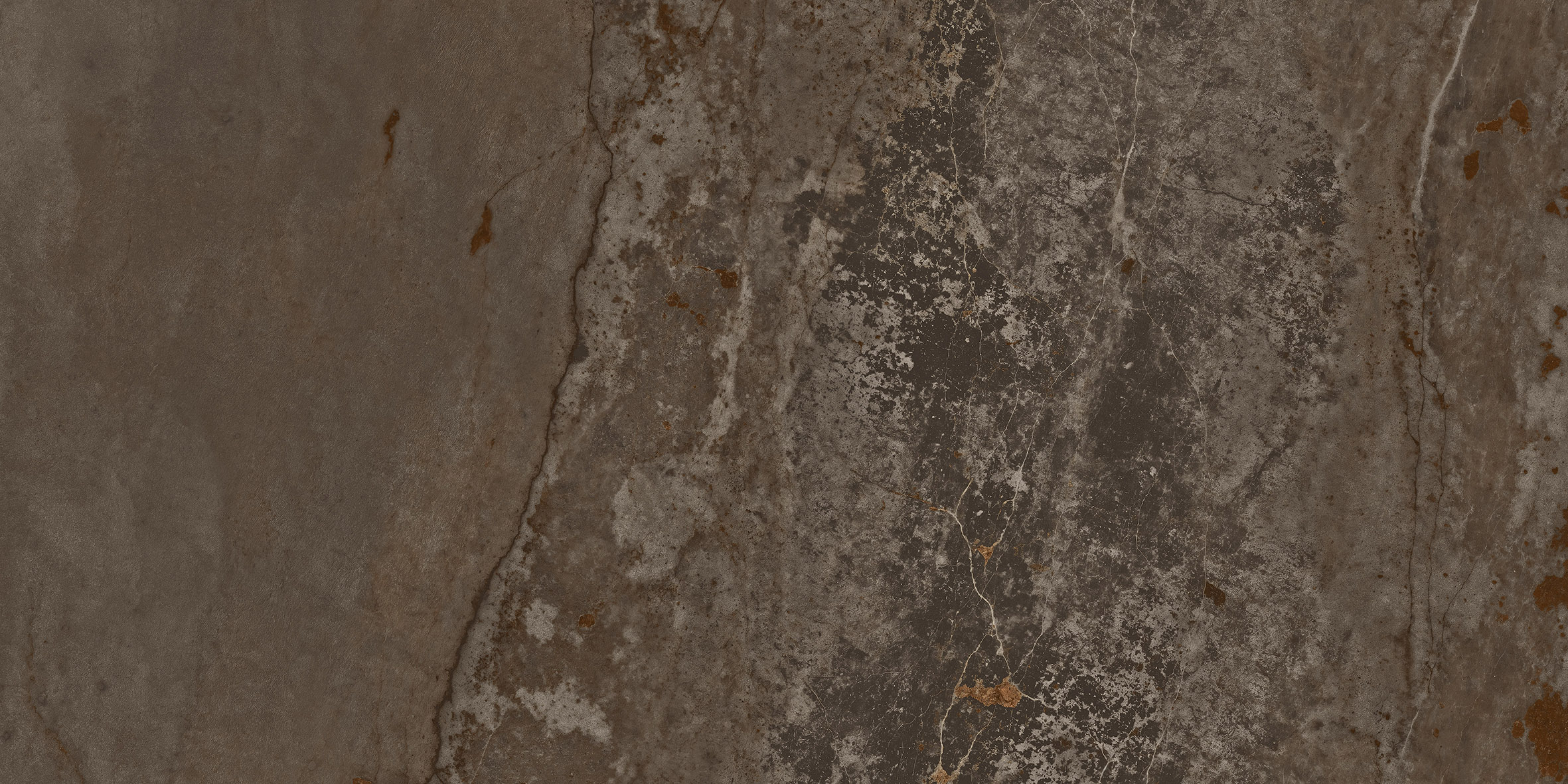 На пол Planet Oxid Metal Shine 60x120 - фото 8