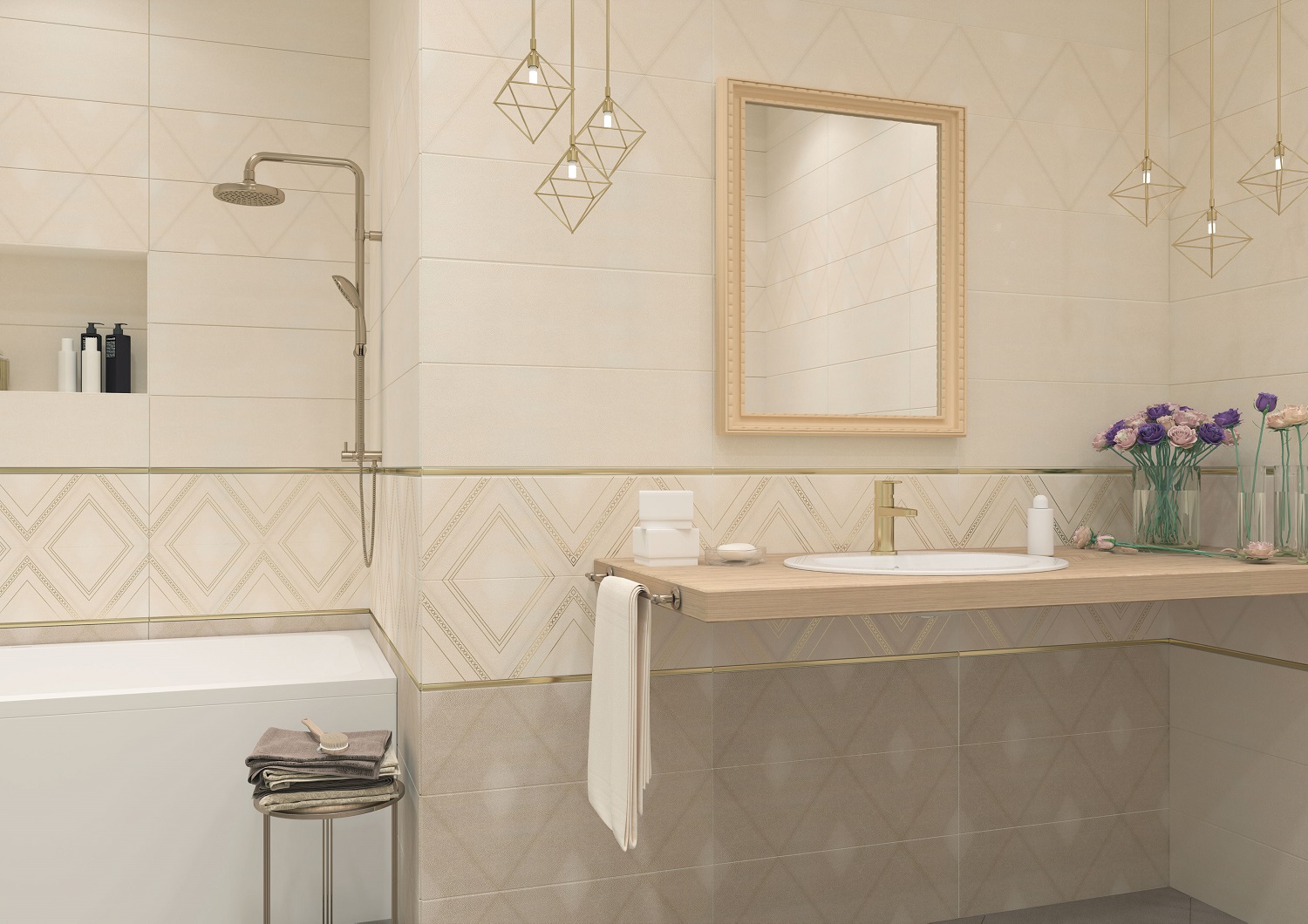 АльтаКера Stingray  Brown - фото 3