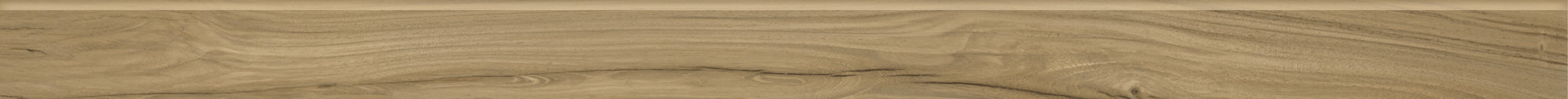 K-2102/SR/p01/76x1200x10 Плинтус Alleya Коричневый 76x1200x10