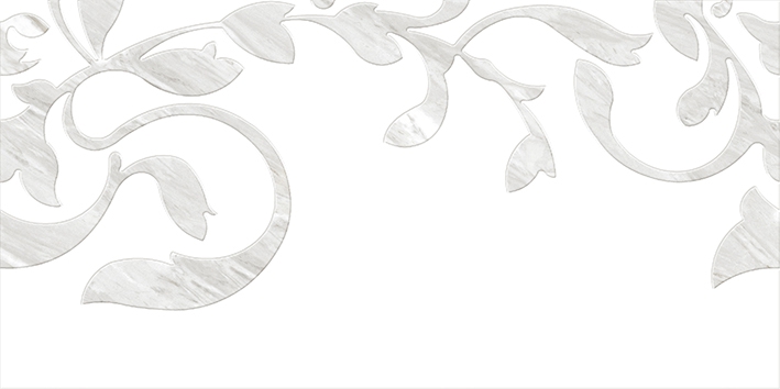 RSL053D Декор Royal Stone B белый 29.8x59.8