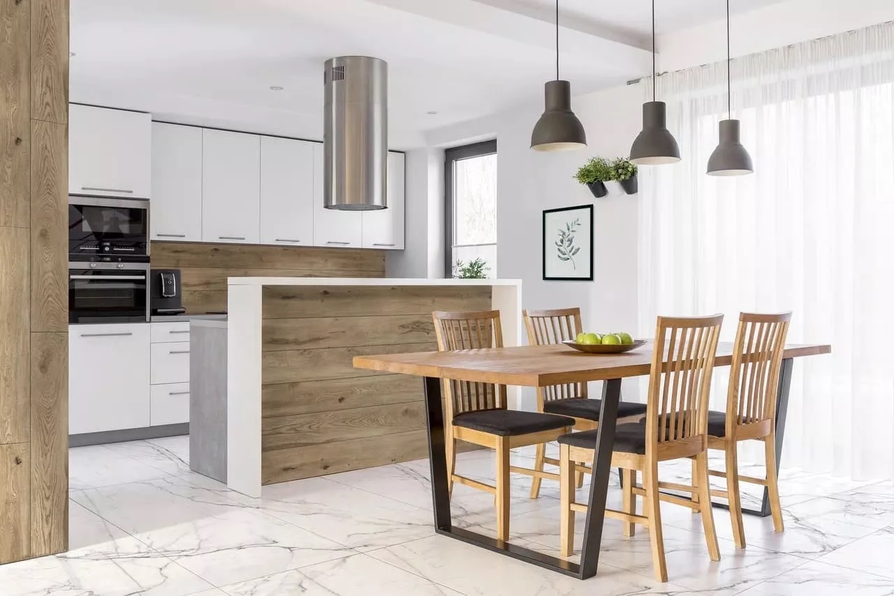 ID9091N036SR На пол Идальго Граните Этно Вуд Beige / Беж SR 1200х195 - фото 14