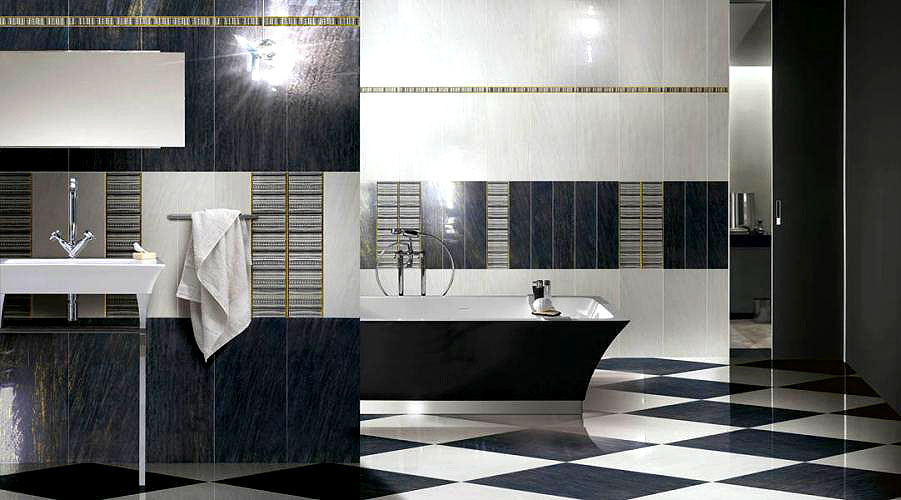 LALEGR Панно Folli Follie Lacche Legni Grigio 2 pz Misti dec. - фото 5