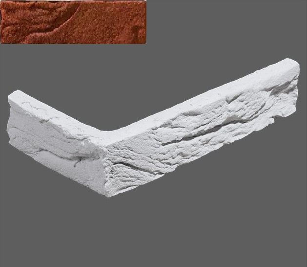 На стену Лондон Угловой элемент 776