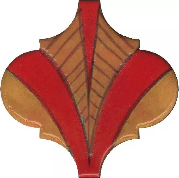 VT/A311/65000 Декор Авейру 3 Глянцевый