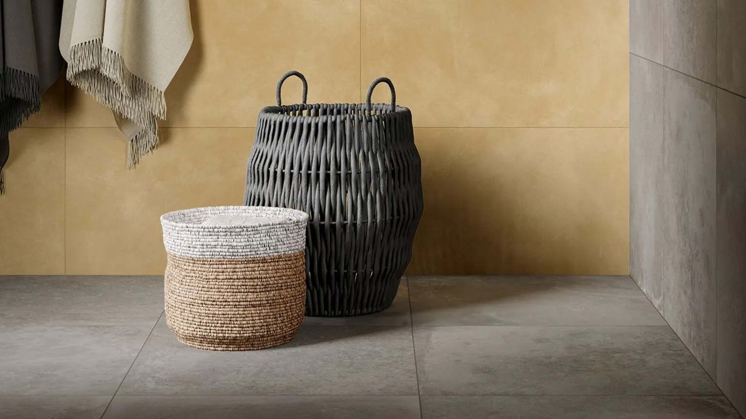 600110000937 Декор Terraviva Сенапэ 27.3x36 - фото 17