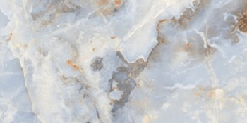 PRO 1138G На пол Monty Onyx Azzul Gloss 120x60 - фото 5