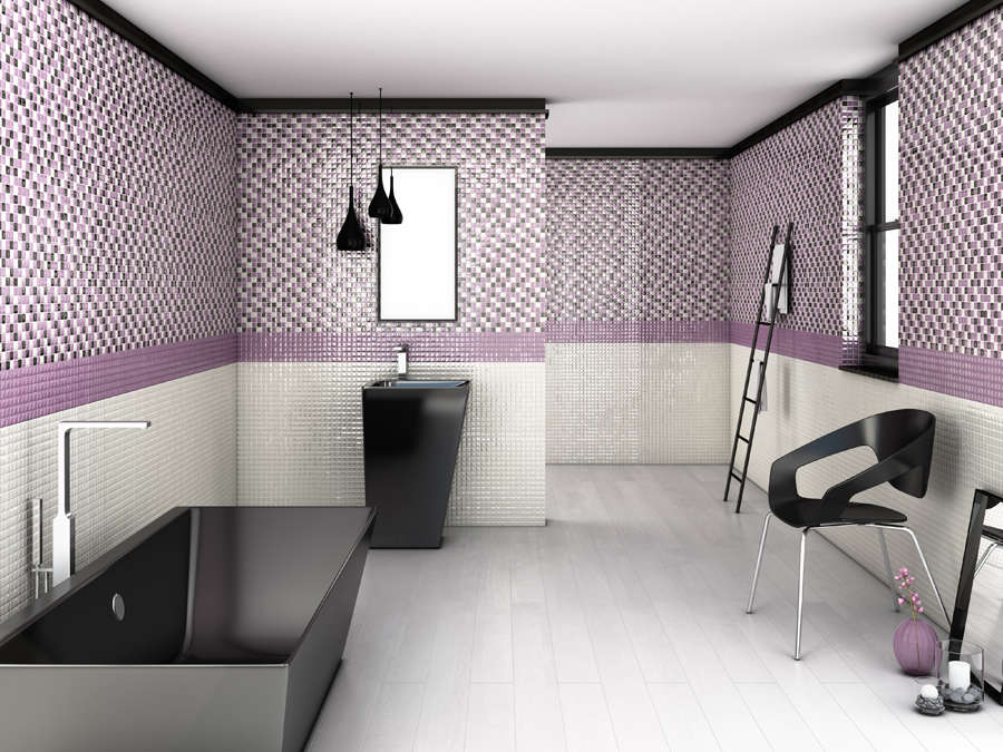 На стену Edna Mix 100 - фото 3