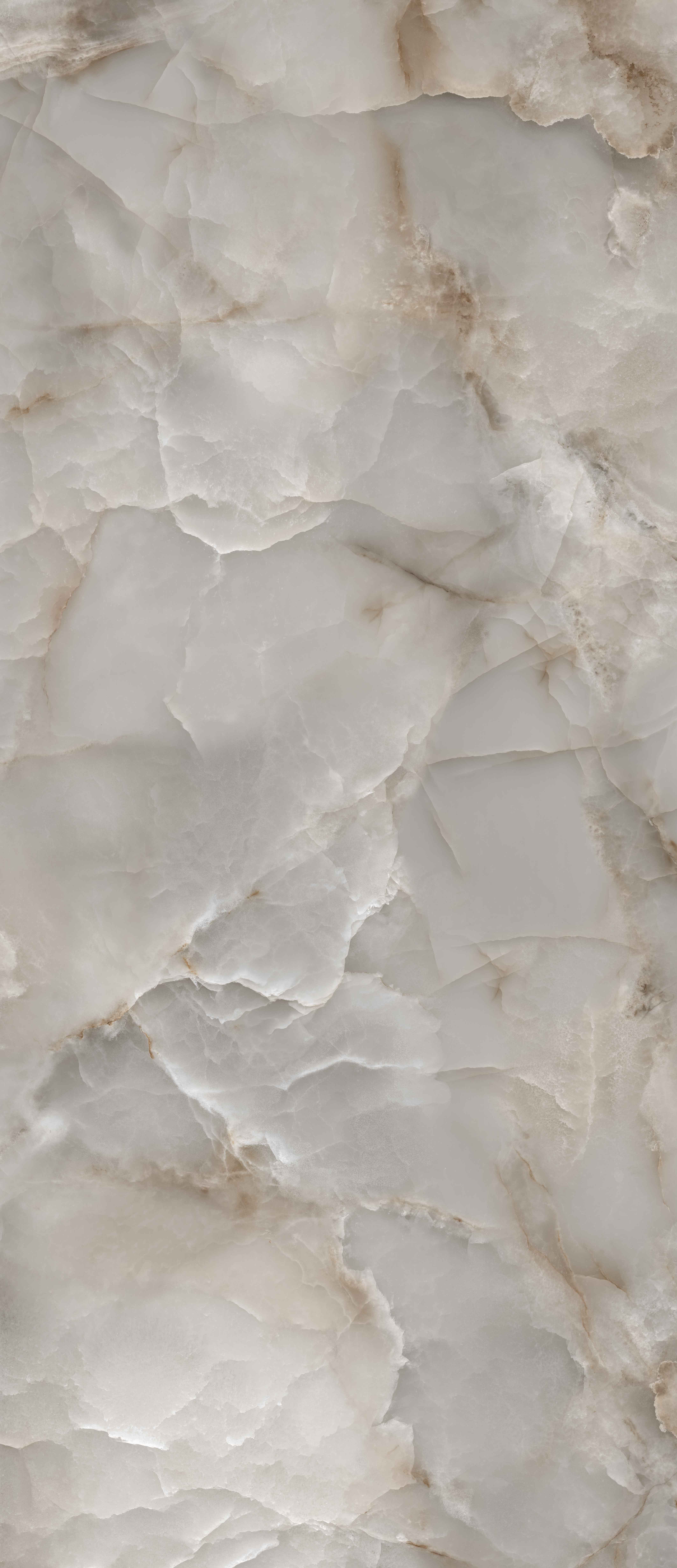 INF2897 На пол Infinito 2.0 Onyx Silver Crystal Polished 120x278