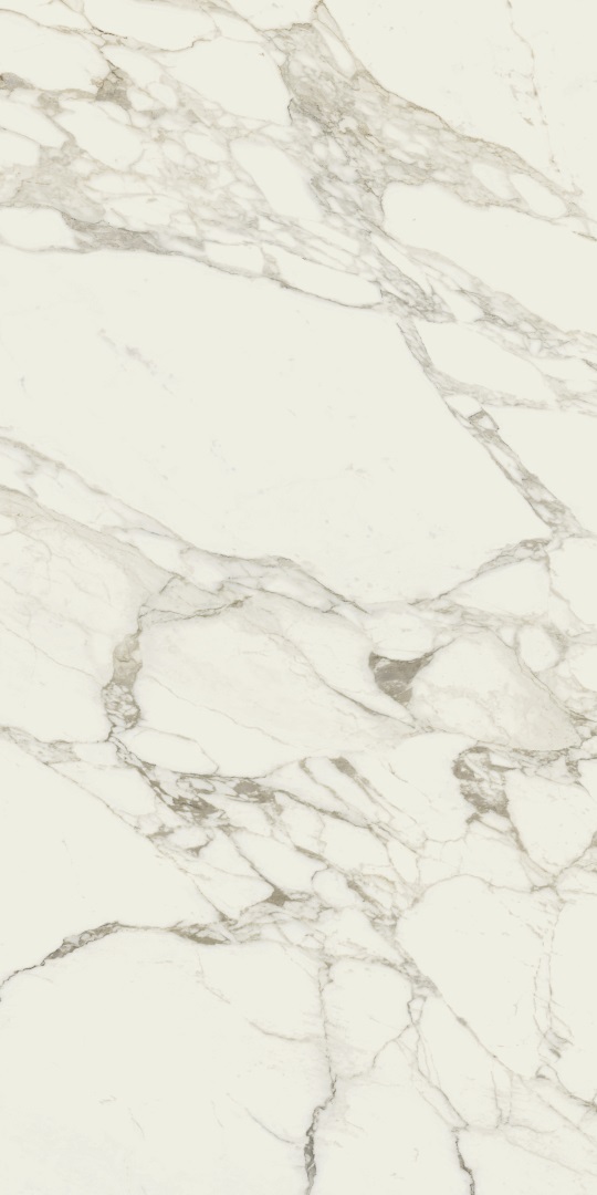 610010001921 На пол Charme Deluxe Arabescato White 80x160 - фото 3